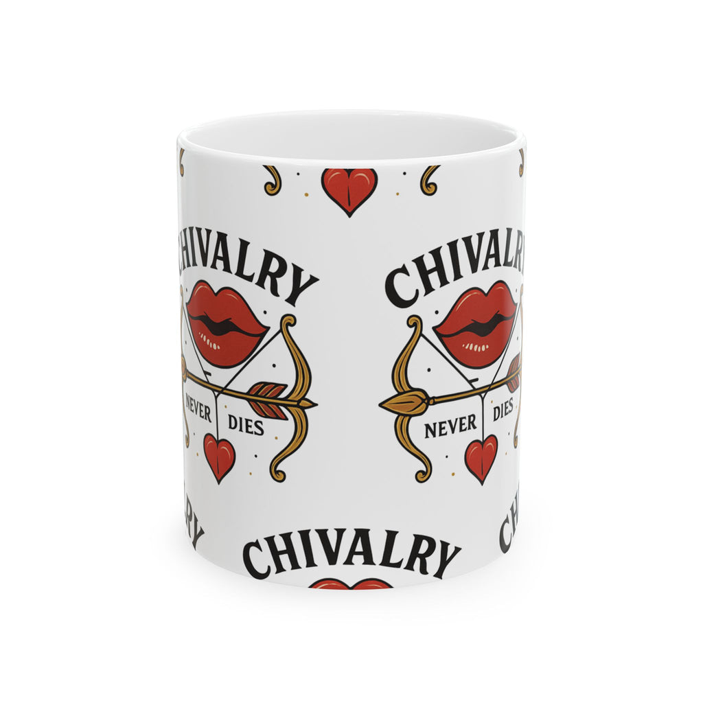 Ceramic Mug, (11oz, 15oz)