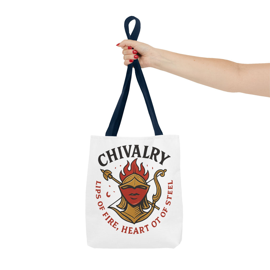 Tote Bag (AOP)