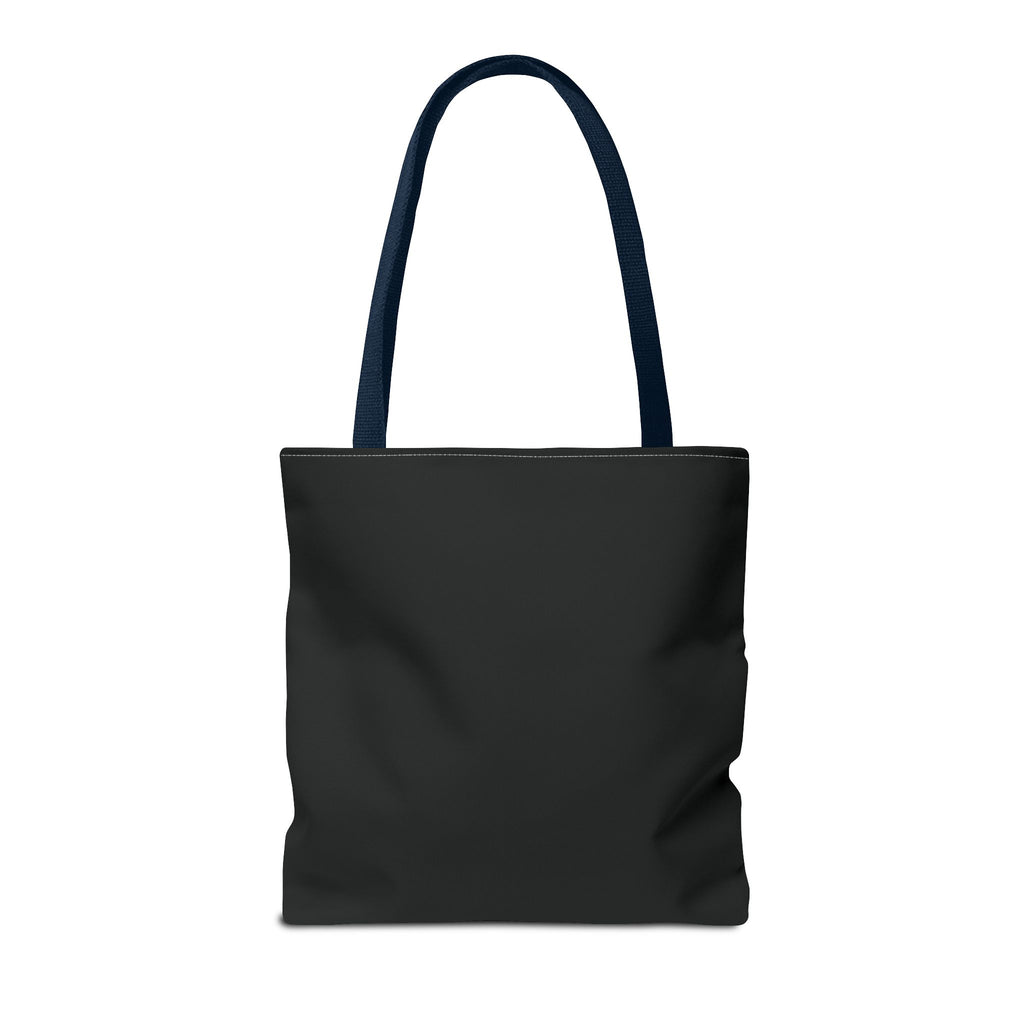 Chivalry Tote Bag
