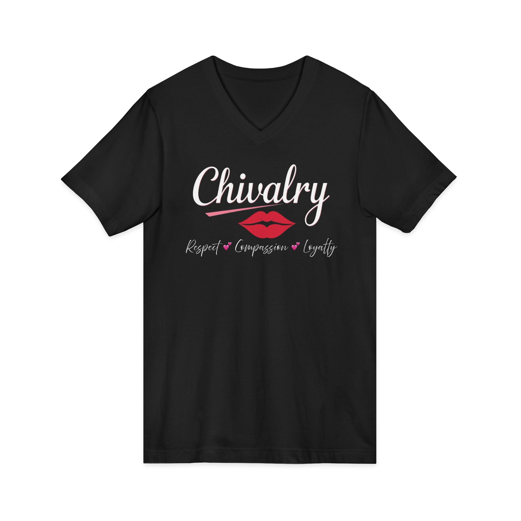 Everyday Chivalry T shirt