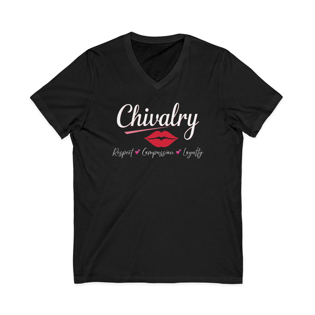 Everyday Chivalry T shirt