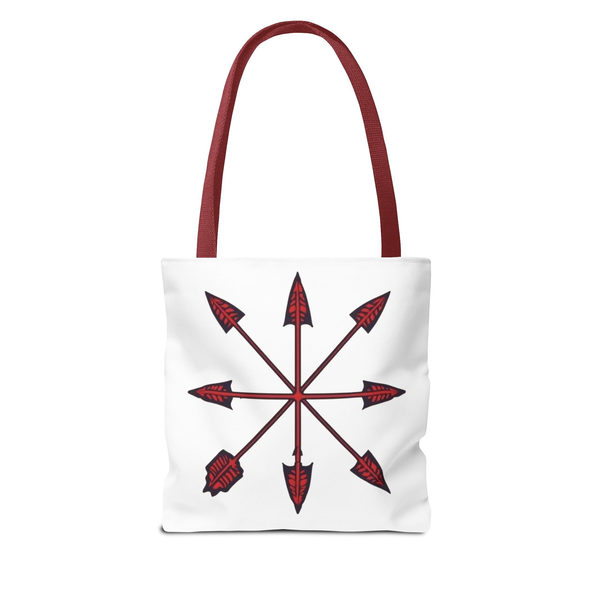 Tote Bag (AOP)
