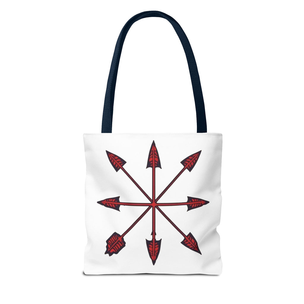 Tote Bag (AOP)