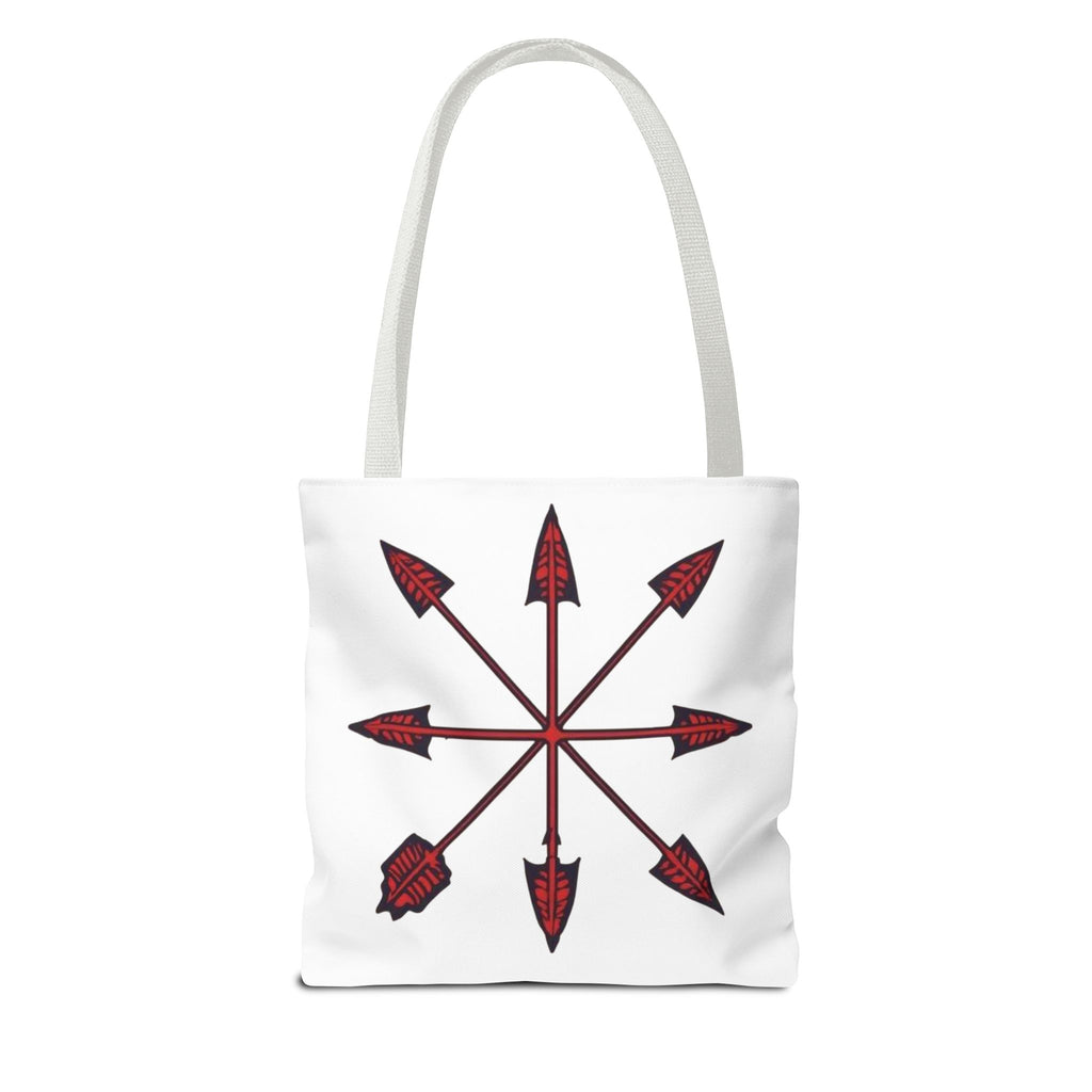 Tote Bag (AOP)