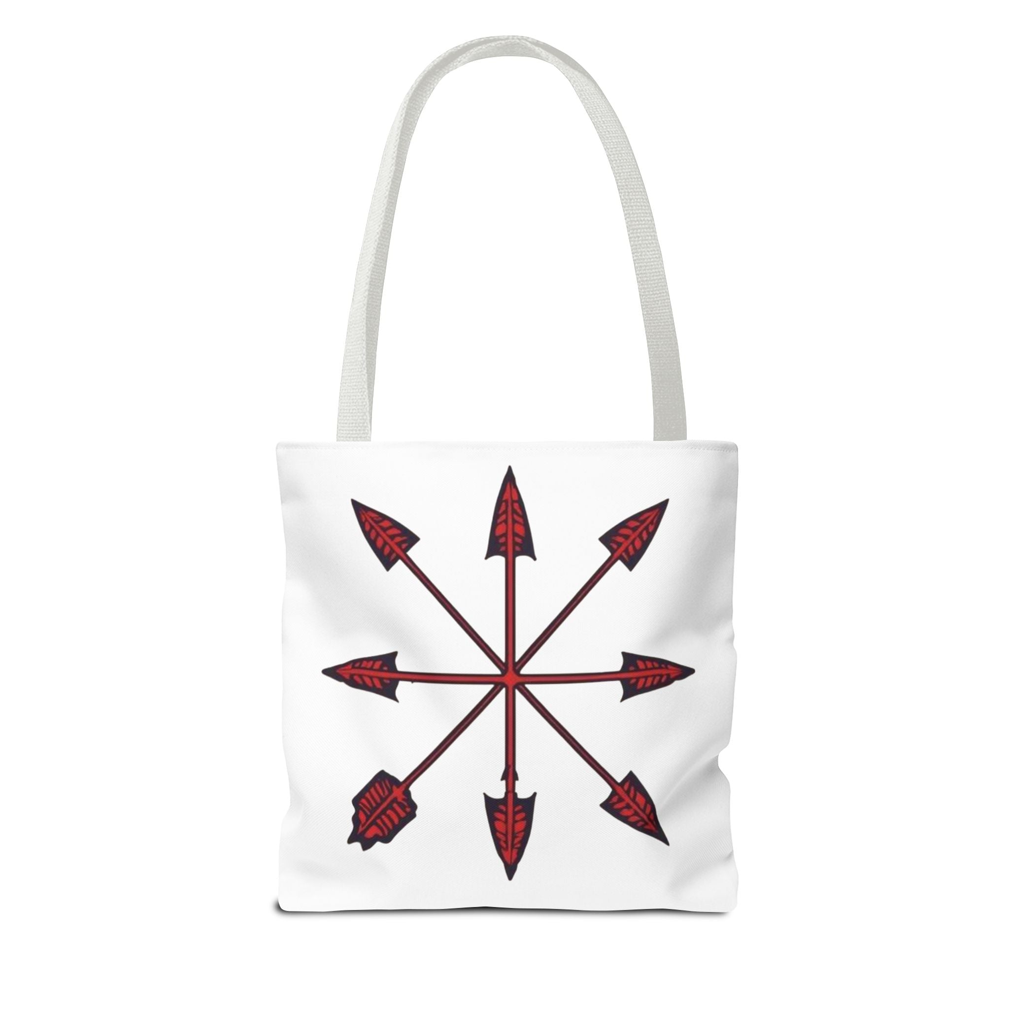 Tote Bag (AOP)