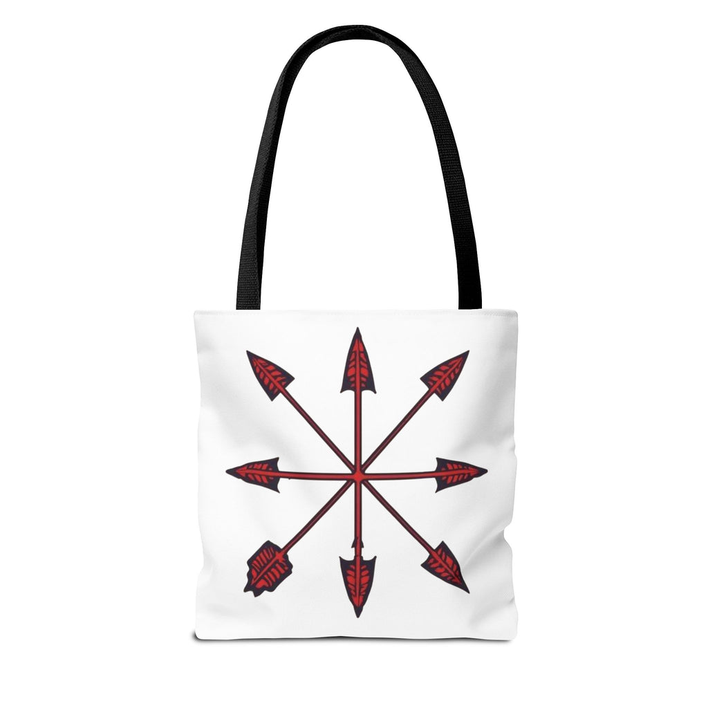 Tote Bag (AOP)