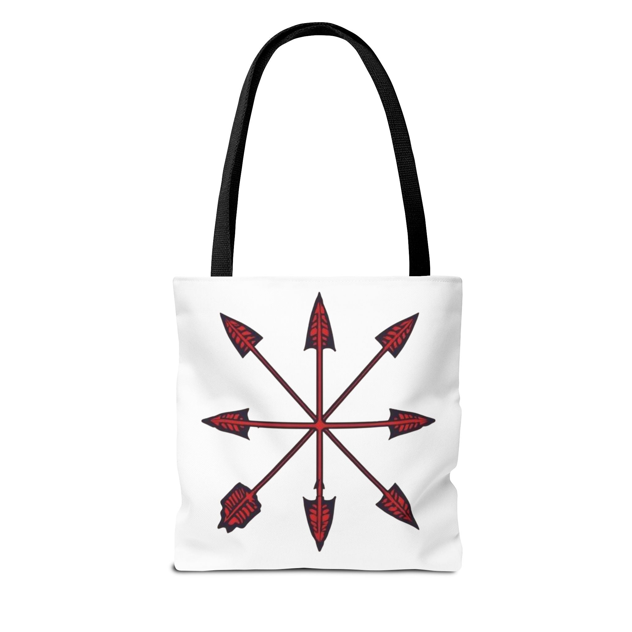 Tote Bag (AOP)