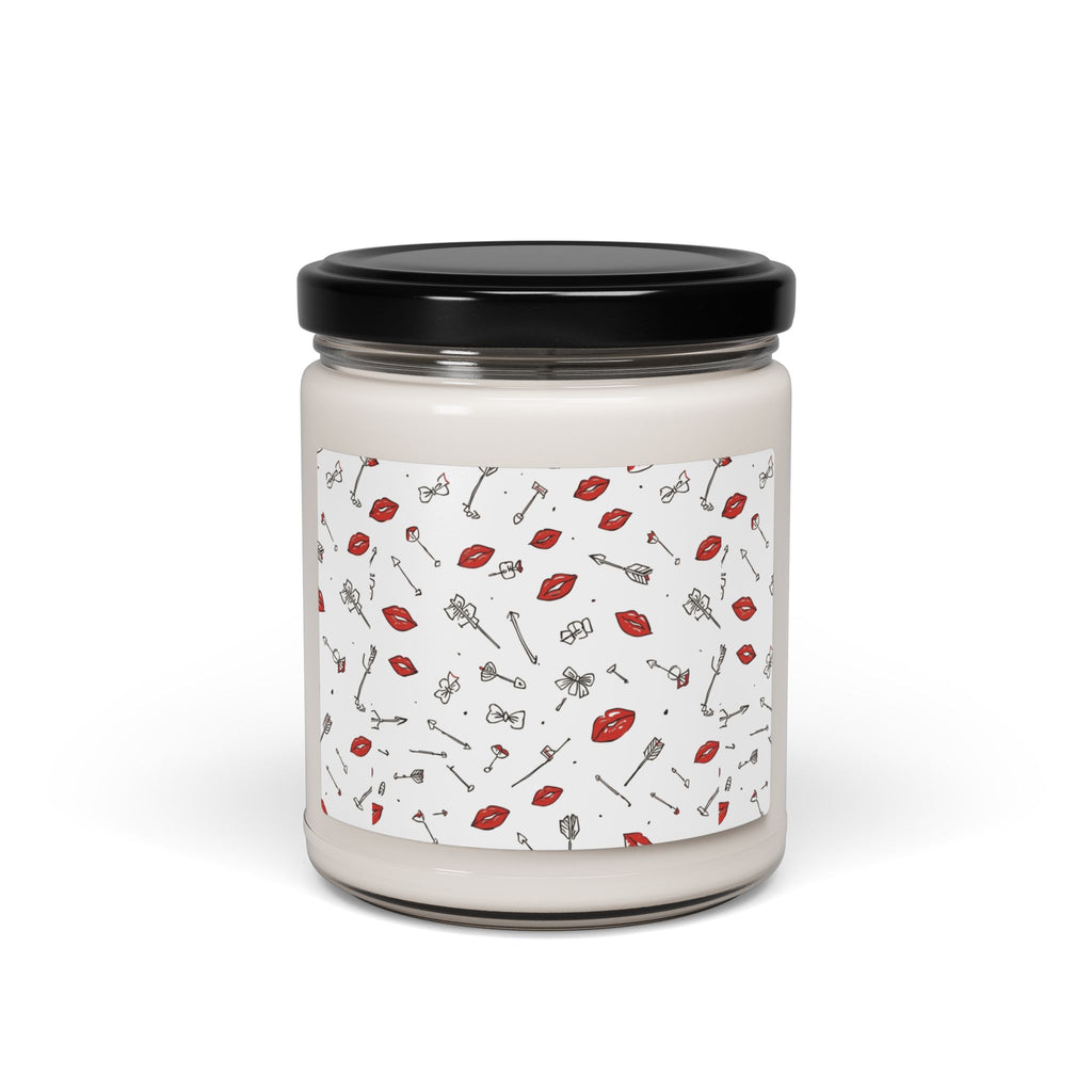 Soy Candle - Kindness and Respect Scented Candle, 9oz