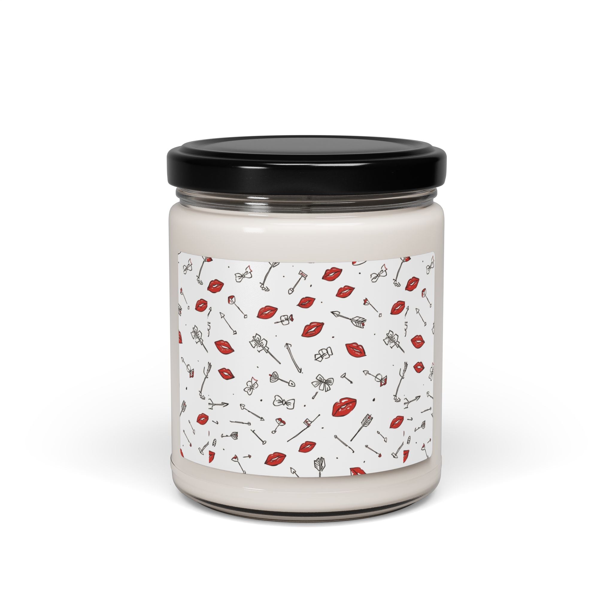 Soy Candle - Kindness and Respect Scented Candle, 9oz