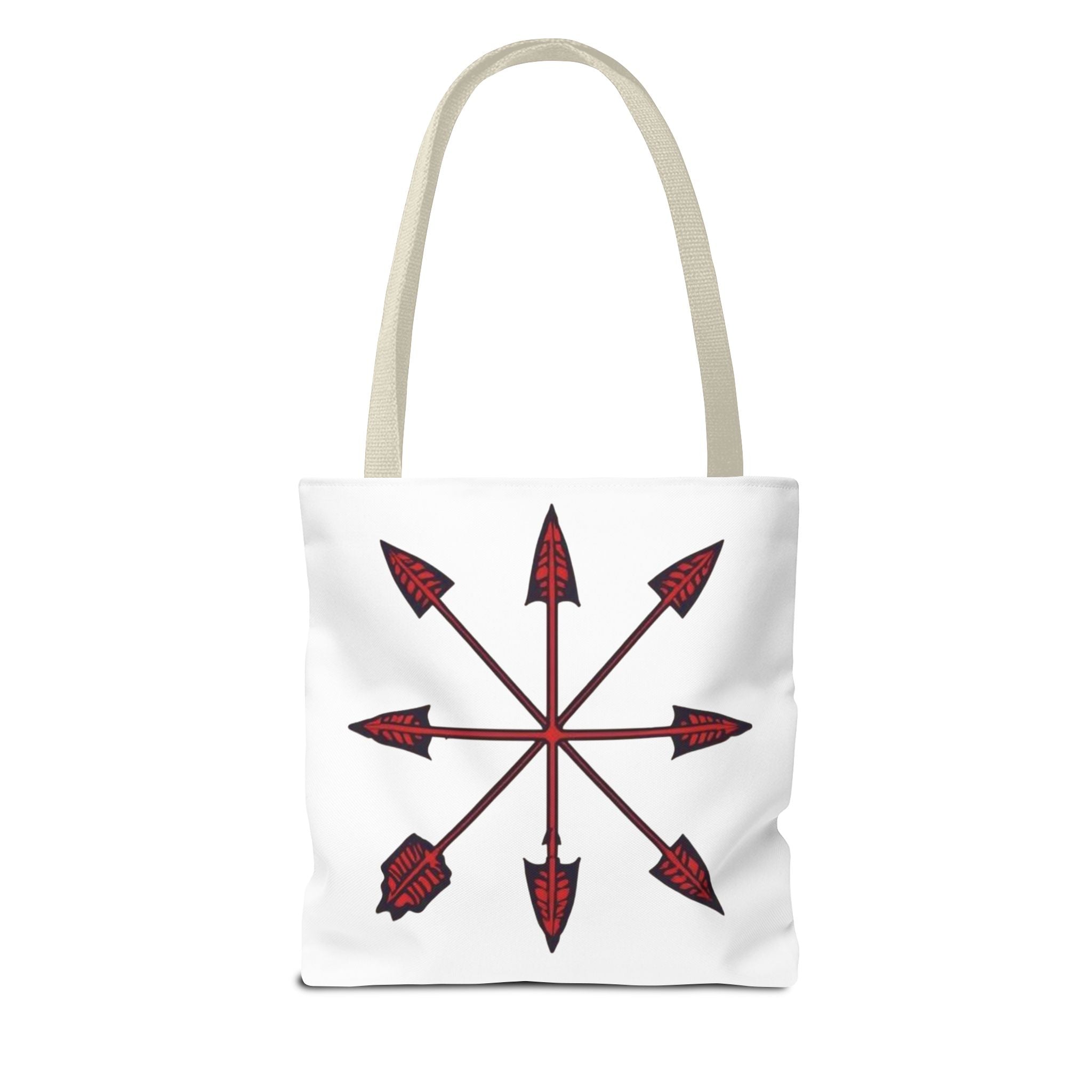 Tote Bag (AOP)